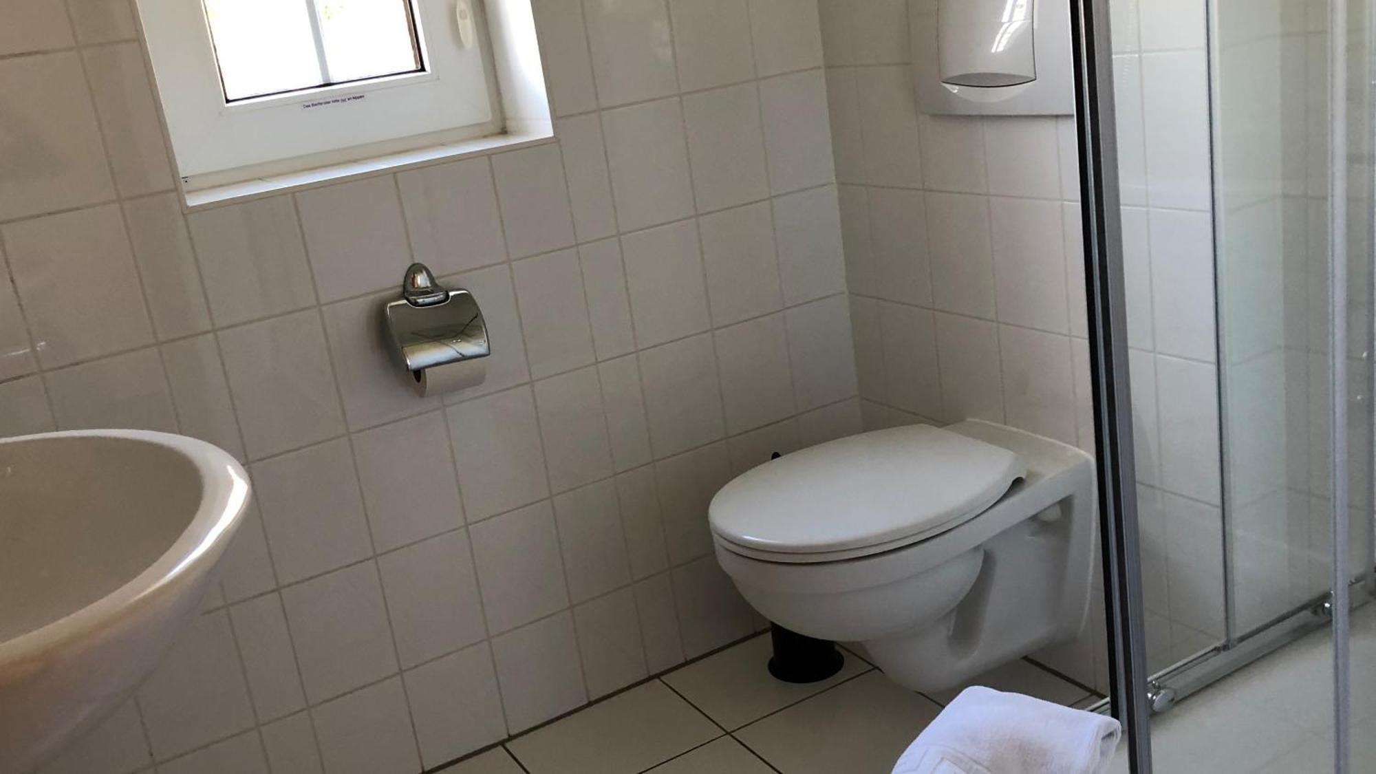 -"Grosse Koje" Fewo Im Og - Fischlaender Weg 53A Dierhagen Zewnętrze zdjęcie